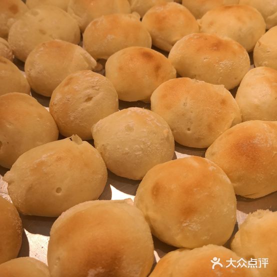 麦乐屋回饼(虹山东路店)