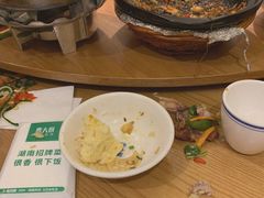 -费大厨辣椒炒肉(万家丽一店)