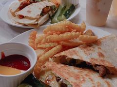 墨西哥卷饼-about(丹霞庄店)
