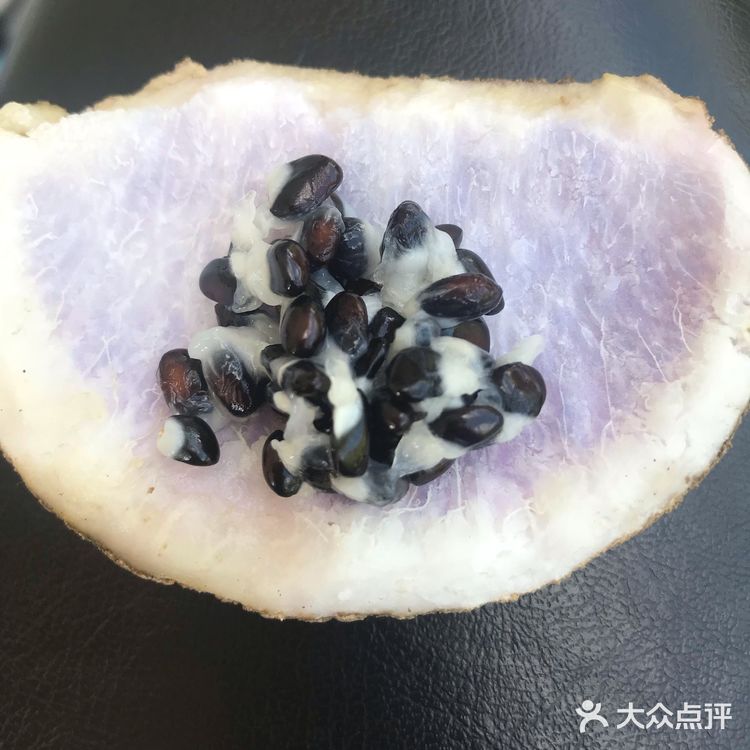 舌尖猎奇第二波 初春开花，晚春结果，盛夏生长