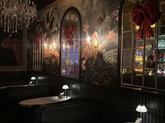 -长沙北辰洲际酒店-SKY 27酒廊