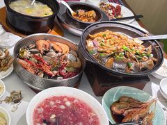 -阿毛饭店首店·宁波老字号(文化广场店)