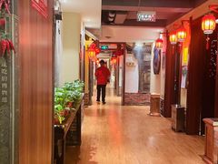 -山西会馆·晋菜·晋商宴·牌匾博物馆(胜利东街店)