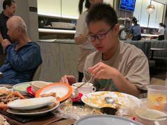 -必胜客(远大路店)