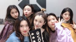 -DL专业爵士舞街舞工作室