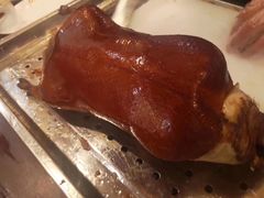 招牌烤鸭-泰钰丰烤鸭.天津菜(开发区店)