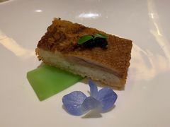 椒盐糯米樟茶鸭-许家菜(望江店)