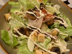 -CRAZYONES西班牙海鲜饭(日月光店)