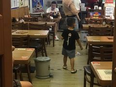 大堂-天瑞福云南过桥米线(十里河店)