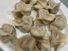 -听涛雅苑百味饺子老家菜馆