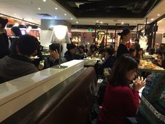 -乐凯撒披萨(正佳广场店)