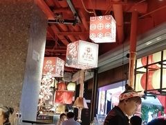 -黑牛の場(兴隆大奥莱店)
