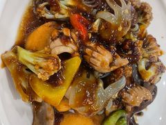 -聚春园自助餐厅(东街口店)