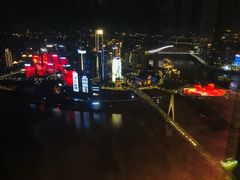 -WFC会仙楼观景台