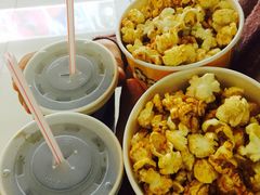 -山文星辉影城(青岛和谐广场店)