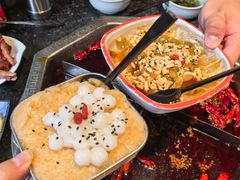 -陈眼镜火锅(总店)