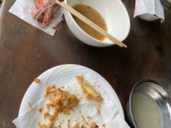 -从前慢海鲜面馆