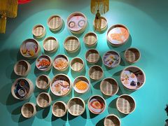 -南小馆(迪士尼小镇店)