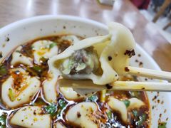 -回坊马二饺子馆