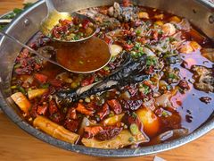 -黑竹香鸡(营和巷店)