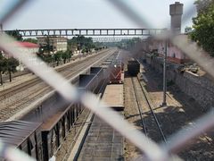 -长辛店二七公园