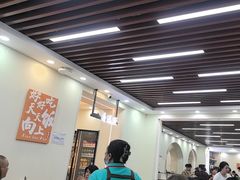 -仙螺岛海鲜自助餐厅(总店)