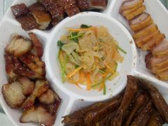 招牌烧味拼盘-松北囍宴(松北店)