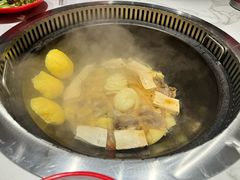 -玺炖·中国铁锅炖(虹桥天街店)