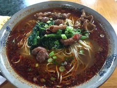 -丁丁猫重庆小面(徐州路店)