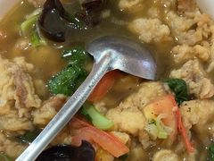-鲁南仔·滕州炒鸡(经三路店)