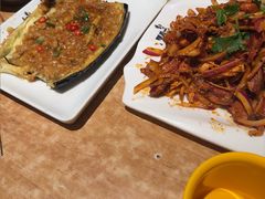 -喝丢一只鞋海鲜烧烤·海肠捞饭(东关街店)