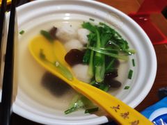 -大壶春生煎(四川中路店)