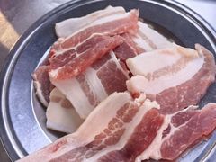 -黑妹冕宁火盆烧烤(西昌店)