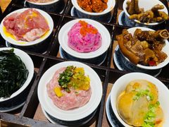 -楠火锅(龙阳广场店)