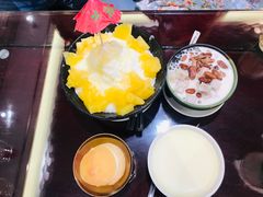 -民信老铺(双皮奶博物馆店)