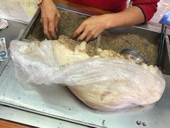 -叶氏麻糍(鼓浪屿店)