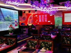 -荷炉烤鱼音乐餐厅(佳和城店)