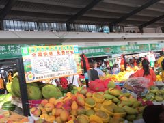 -羊栏农贸市场(羊新路店)