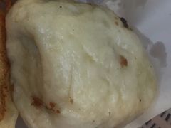 -老槐树煎包