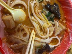 -安发瞧麻辣烫(总店)