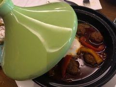 -Tajine Moroccan塔金摩洛哥中东餐厅