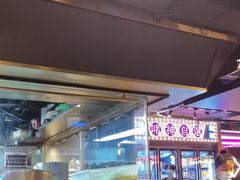 -啫神·广州地标美食(北京路店)