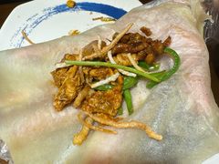 -满园烤鸭·春饼(丰科路万达店)