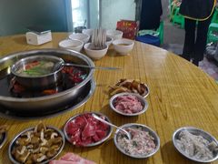 -渝味黄姐火锅(黄泥村店)
