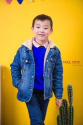 -NICE KIDS 奈时儿童摄影