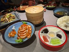 -羲和雅苑•北京烤鸭(乐园道万象城店)