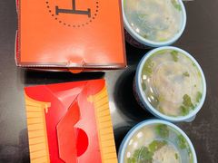 -城墙胡同·北京包子铺(学府店)