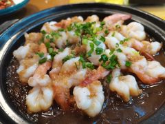 -蜀宴小调·精致家常菜(来福士店)