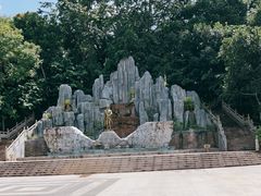 -西双版纳勐泐文化旅游区