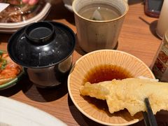 -CURRY YA 熟成咖哩專門店(深圳湾万象城店)